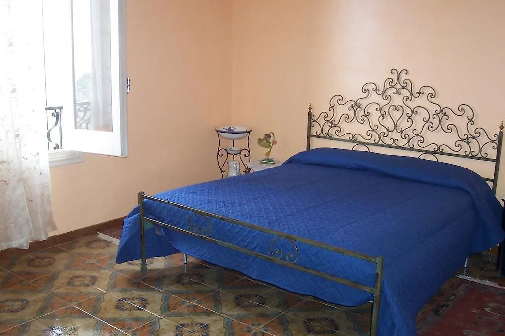 *** Bed & Breakfast Villa Marina Valderice Italy