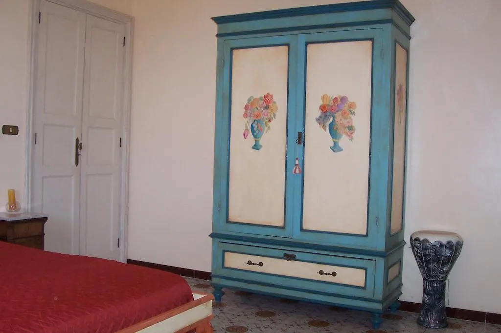 Villa Marina Valderice Bed & Breakfast