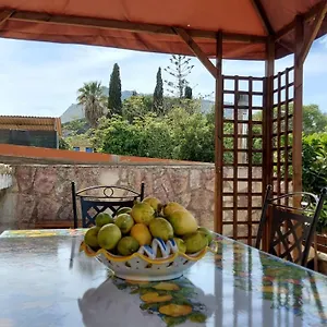 Verdeblu Bed & Breakfast