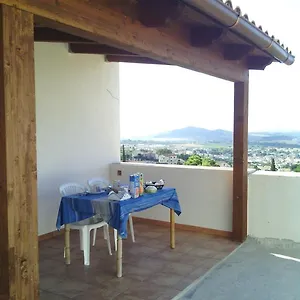 Baglio Gammicchia Bed & Breakfast