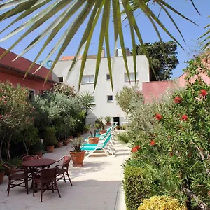 Ericevalle Hotel