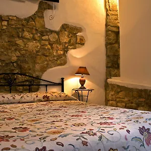 Bed & Breakfast Candalu - Giardinata