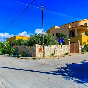 Casa Vacanze L'orizzonte Aparthotel